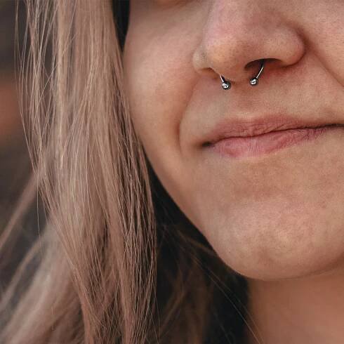levný magnetický septum