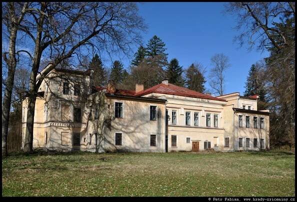 Hrady, tvrze, zámky a zříceniny – Fotografie z roku 2024 – 3.část / hrady-zriceniny.cz