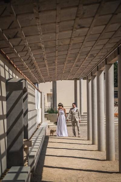 svatební fotograf Praha Zámecký park Dolní Počernice | Studio Beautyfoto