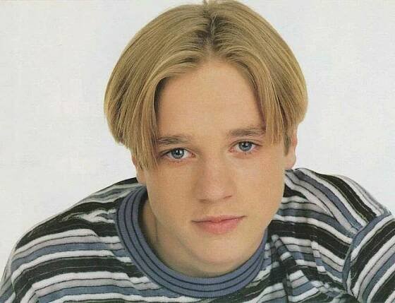 Devon Sawa fotka