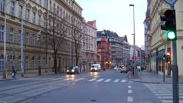 Vinohradskou třídu přetvoří Pražané