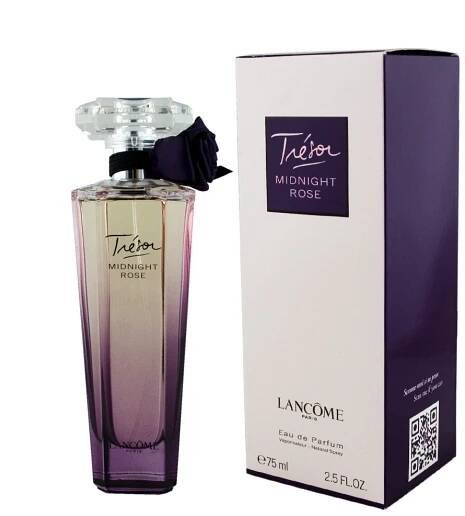 Lancome Trésor Midnight Rose W EDP