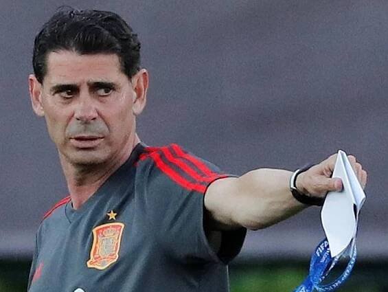 Julen Lopetegui - Sport.cz