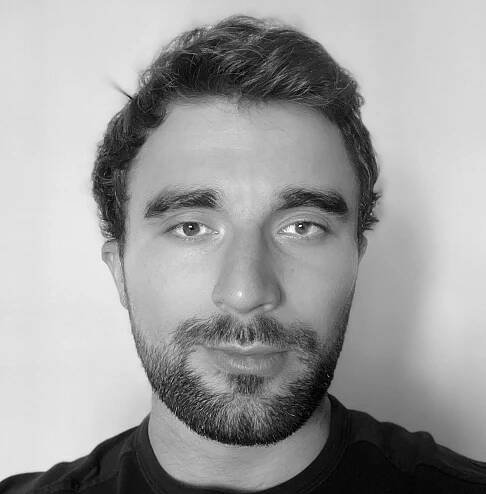 Alejandro Lopez - Data engineer @Request
