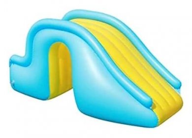 Inflatable Water Slide Swimming Pool Interactive Inflatable Swimming Pool Summer
