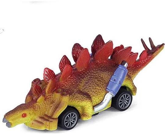Dino auto (85)