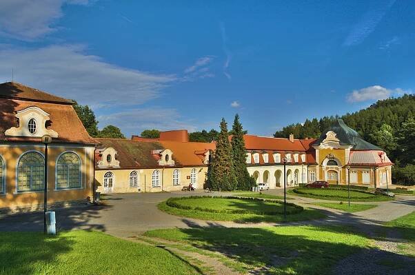 Velké Opatovice
