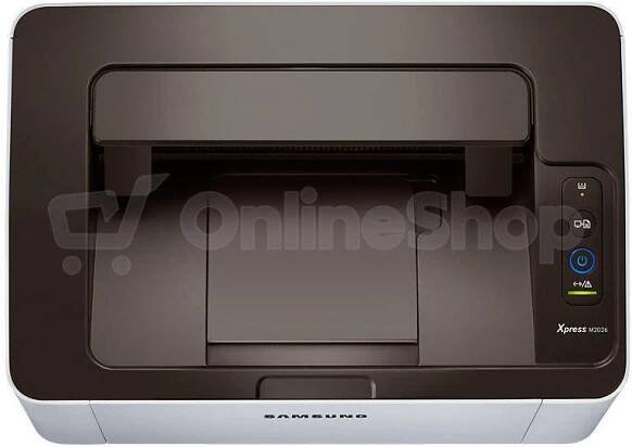 Samsung SL-M2026W Laser Printer (SS282B#EEE)