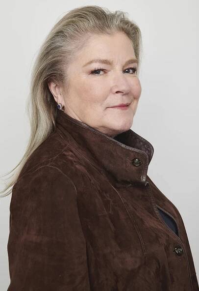 Kate Mulgrew - Actress