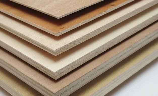 Face Ply - The Toughest Ply : First Ply - The Ultimate Strength
