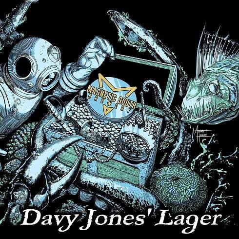 Davy Jones' on Sale