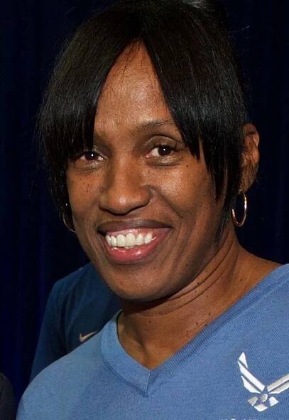 Jackie Joynerová-Kerseeová