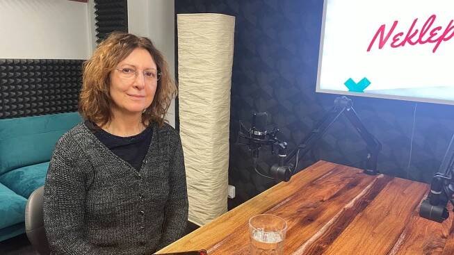 Vašáková: Ničení buněk elektrickými pulzy při CHOPN pomůže, pokud pacient nekouří - Novinky
