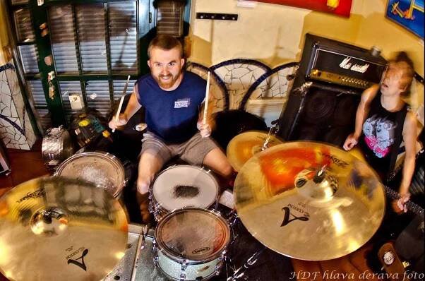 Dave Campbell
