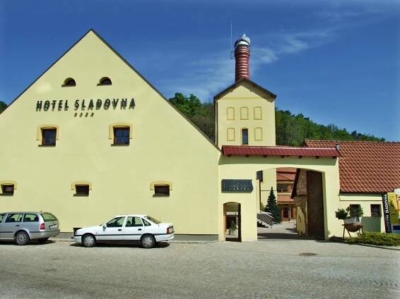 Fotografie - Pivovar Černá Hora - 06.05.2011