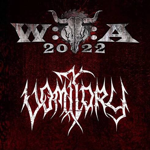 News - Vomitory | Official Website of Swedish Death Metal est. 1989