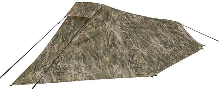 Stan YATE HIGHLANDER Blackthorn 1