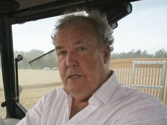 Clarkson’s Farm season 3 update provided by Jeremy Clarkson’s girlfriend