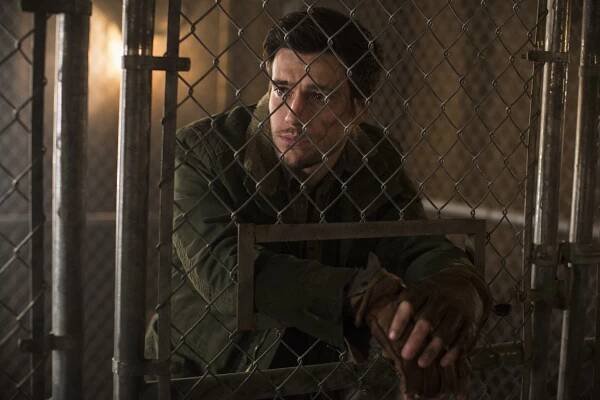 Falling Skies - Stalag 14th Virginia - Z filmu - Drew Roy