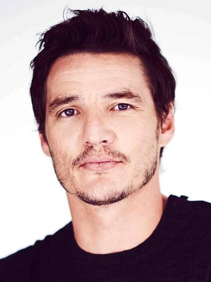 Pedro Pascal – Oberyn Martell