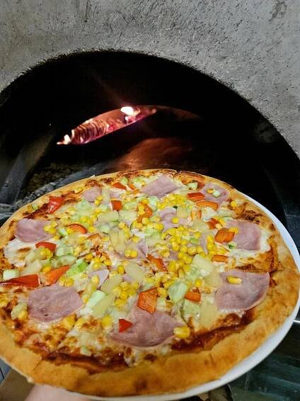 pizza - Dalton - Najlepsza Pizza w mieście