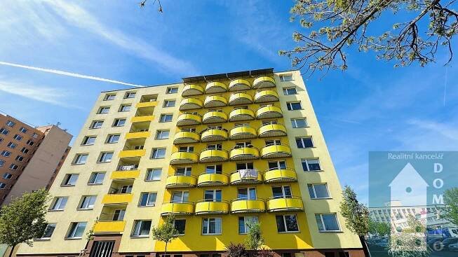 Prodej bytů 1+kk, okres Kroměříž | Mapio.cz