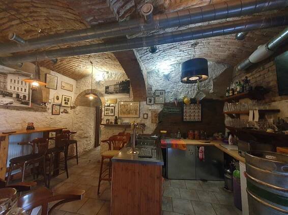 U Čolka - pivní bar foto 4