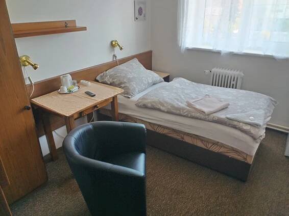 Ceník - | Pension SPARTA