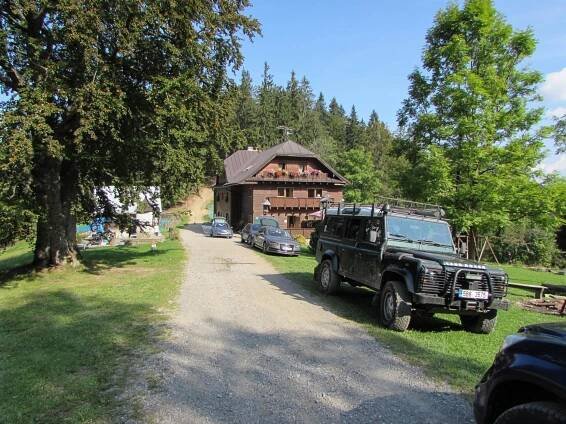 Túra: Pohraničím Kysúc (Oščadnica – Makov) | HIKING.SK