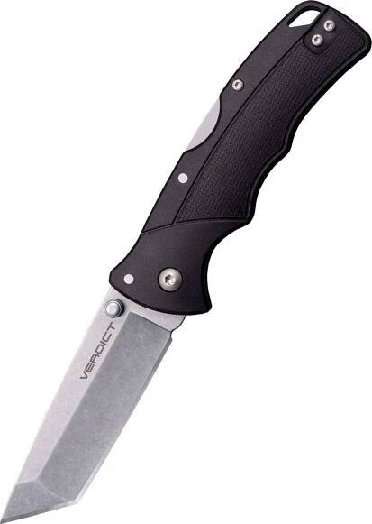 Cold Steel Verdict Tanto Point FL-C3TSS od 1 516 Kč
