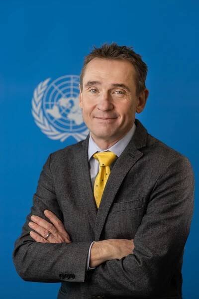 Leadership | PEACEBUILDING