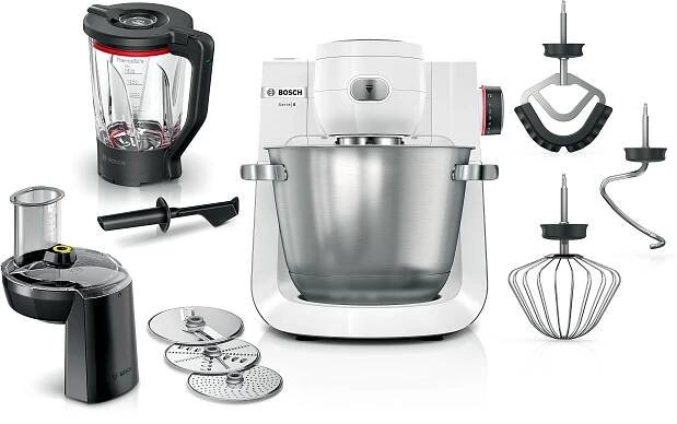 BOSCH MUMS6EW22 od 10 809 Kč