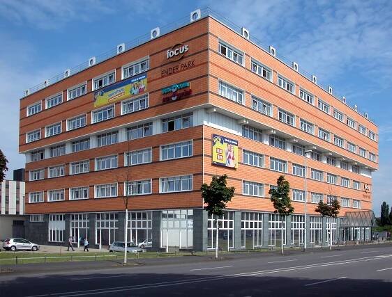 Jungeuropa Verlag