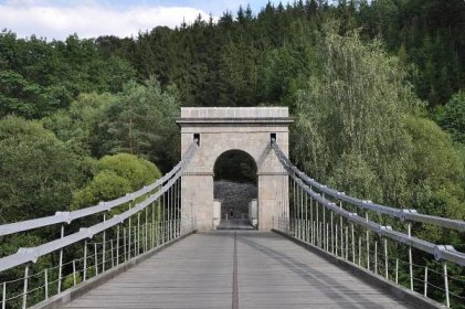 Stádlecký most – Wikipedie