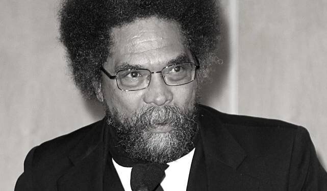 Cornel West