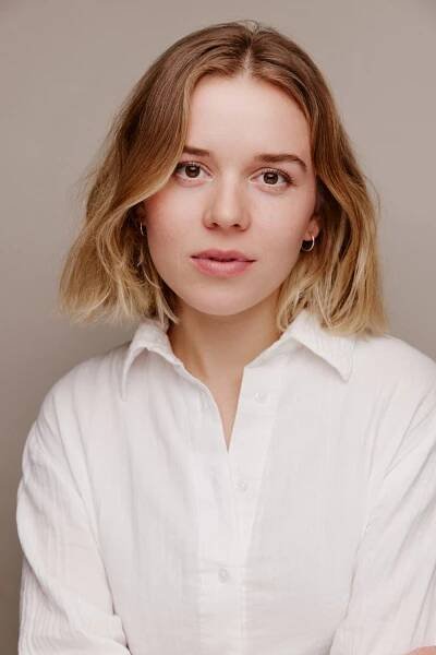 Team Players | Laura Kronborg Kjær