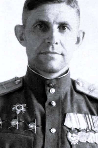 Volgušev, Ivan Ivanovič : V