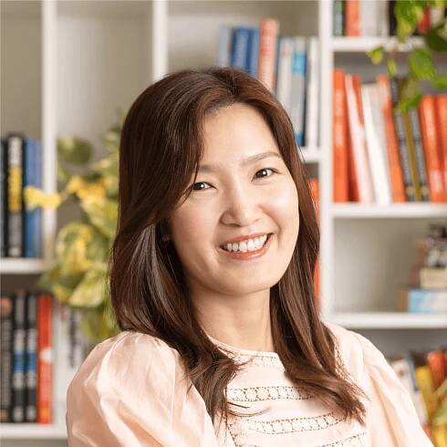 Katie Seo