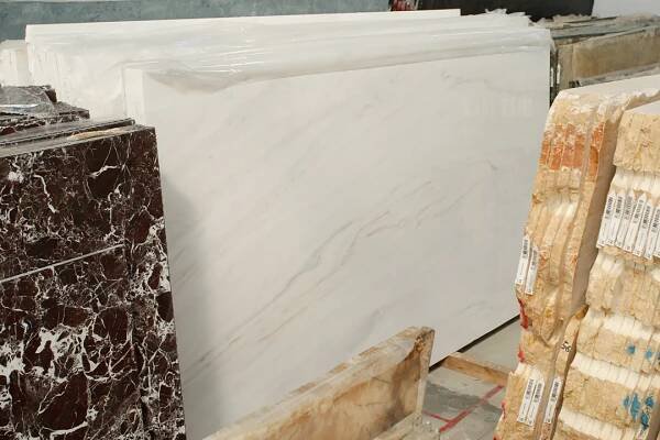 BIANCO COVELANO Mramor | Desky ceny