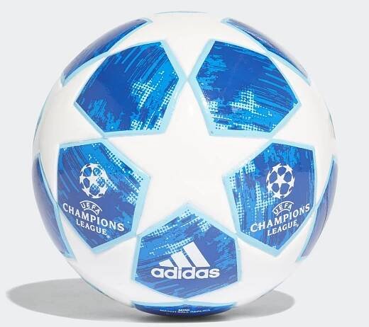 Míč Finale18 Mini adidas CW4130