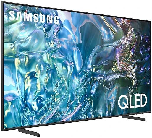 Samsung 43" QLED (QE43Q60DAUXXH)