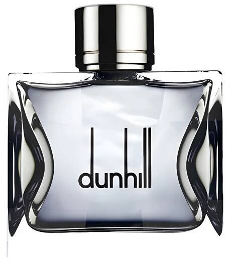 Dunhill London Alfred Dunhill