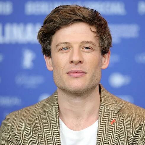The Crown and The Gentlemen stars sign on to James Norton's epic new series – details