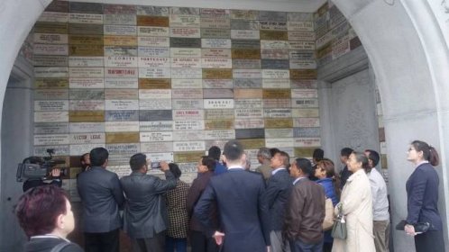 Lukáš Vrobel: Třikrát v Severní Koreji – bez růžových i černých brýlí (17. část) - KLDR, Korejská lidově demokratická republika