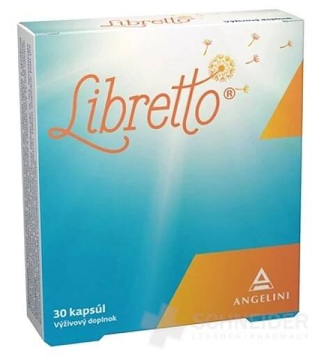 Libretto | Schneider Apotheke