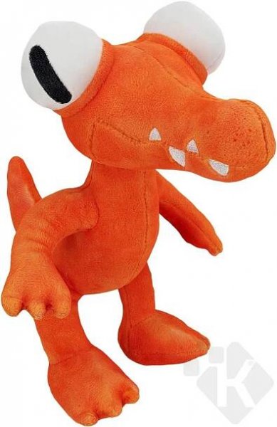 Phat Mojo Roblox Rainbow Friends S2 Orange 20 cm od 449 Kč - Heureka.cz