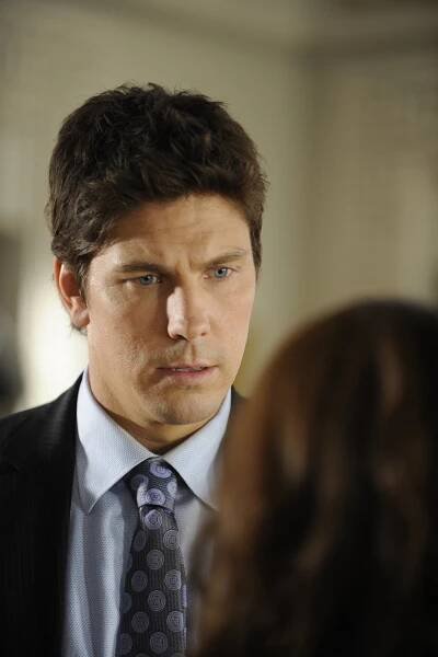 Kauzy podle Kate - Bridges - Z filmu - Michael Trucco