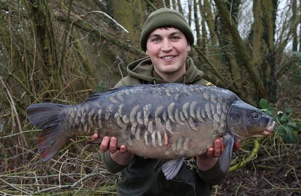 Sticky Baits - News - The Perfect Storm - Carp Fishing Bait