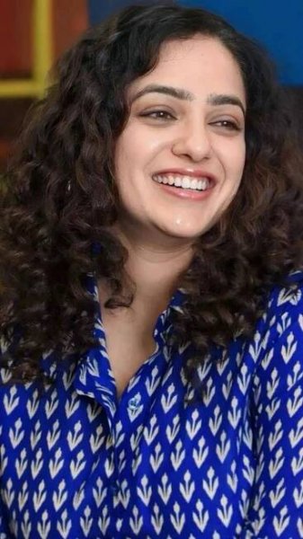 Nithya Menen radiates beauty and confidence in THESE clicks