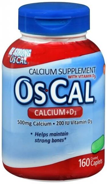 Os-Cal | Medcare | Wholesale company for beauty and personal care